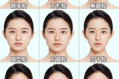 如何从嘴巴看相算命