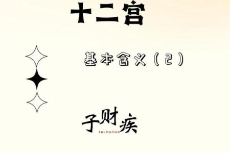 紫微斗数化忌在十二宫详解,十二宫中化忌的影响