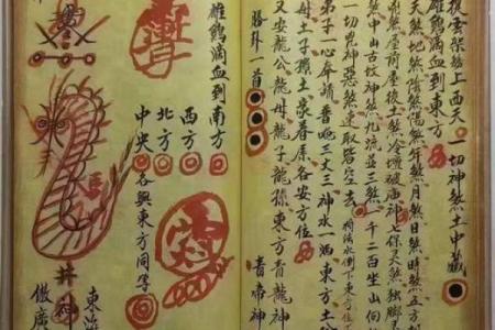 为什么说算命先生比心理医生更管用？大师：她煞气太重画个符治她