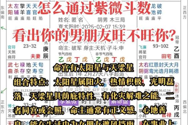 男生紫微斗数看那些 紫微斗数男命? 男生紫微斗数看那些 紫微斗数男命?