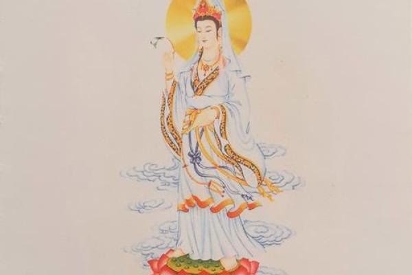 观音灵签中的天神 观音灵签中的天神