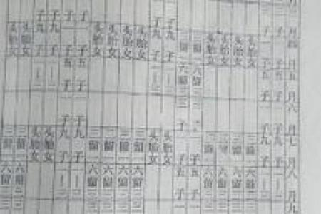 算命命中有几个子女 子女运跟下巴饱满有关