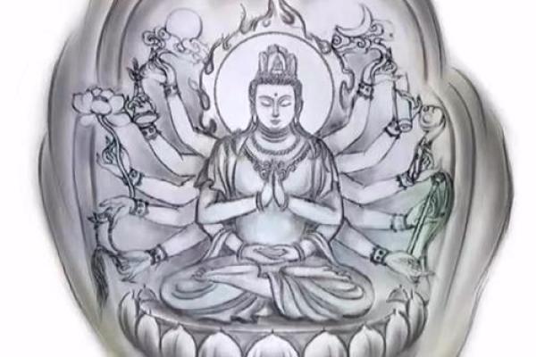 属猪的能带千手观音吗 属猪的能带千手观音吗