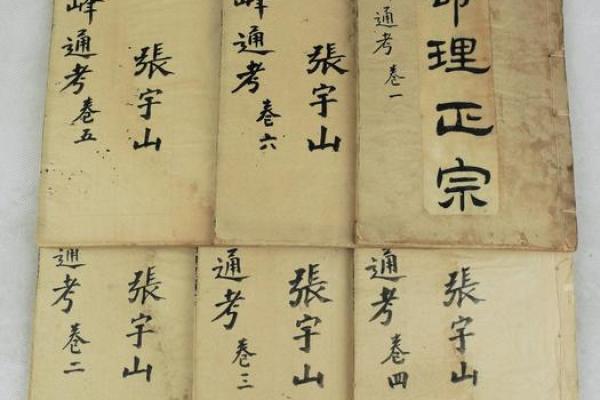 《八字算命藏决》:穿越时空的命理密码,张殿松大师亲授改运秘籍 《八字算命藏决》:穿越时空的命理密码,张殿松大师亲授改运秘籍