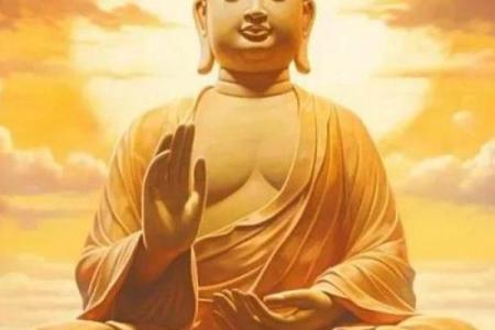 男人印堂有观音痣的人 有观音痣男人富贵尽显