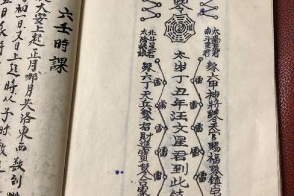 观音灵签解工作
