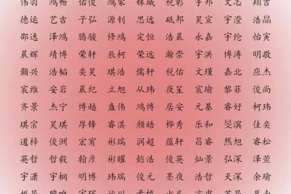 2019年4月11号辰时出生的男孩应该起什么样的名字姓名