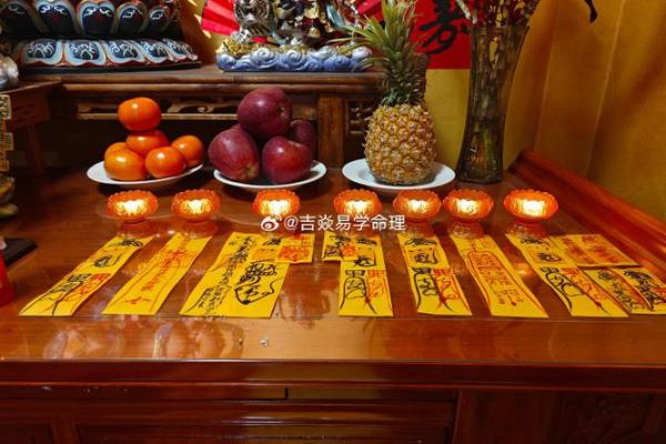 画符算命 画符算命