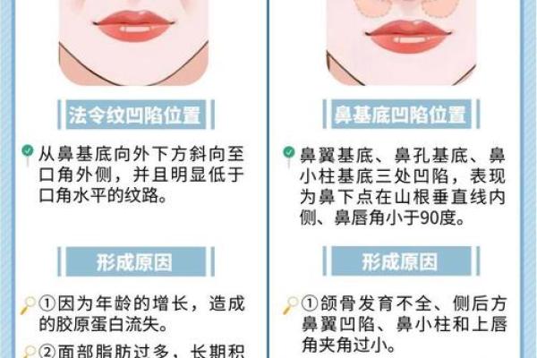 从法令纹看相算命 从法令纹看相算命