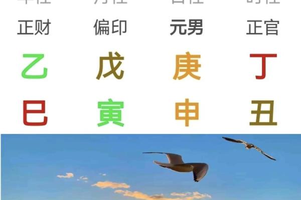 易经算命生辰八字 易经算命生辰八字