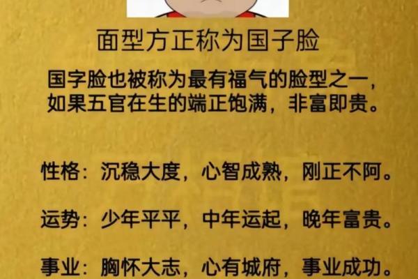 通过脸算命 通过脸算命