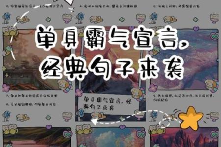 十二星座的单身宣言是什么？