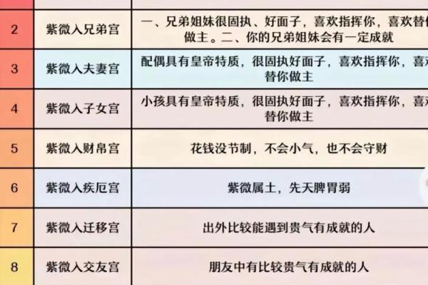 怎么解紫薇斗数