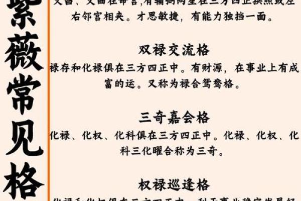 紫薇斗数免费算命大全