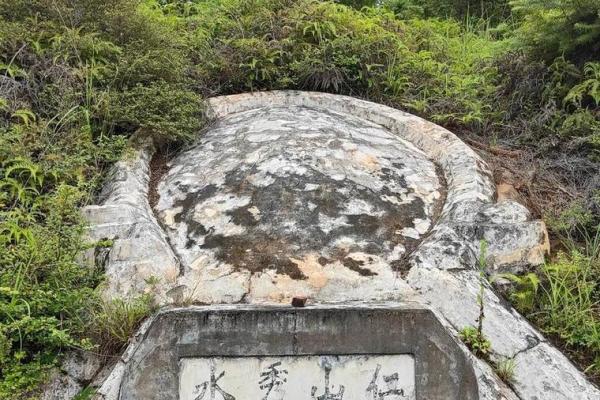 墓地风水，什么祖坟风水要调理