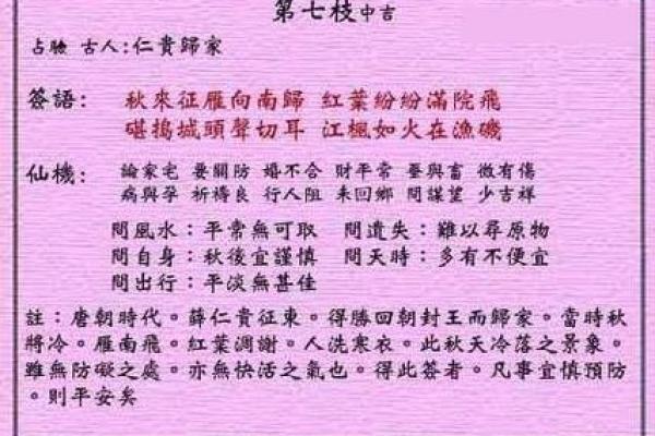 黄大仙灵签码救世报彩图