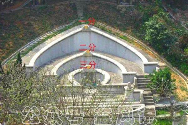 墓地的特征什么样的墓地风水好