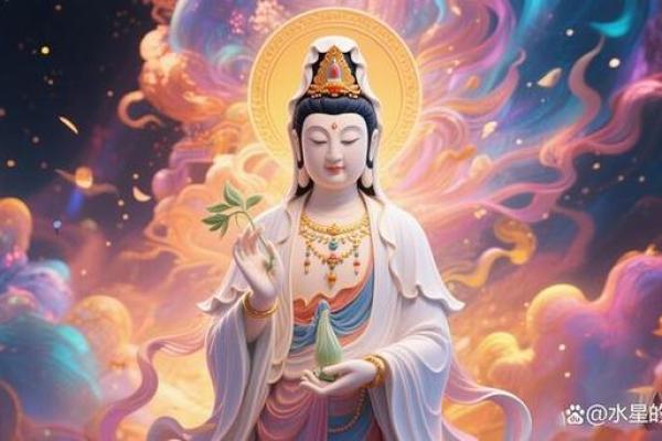 观音 34 姻缘