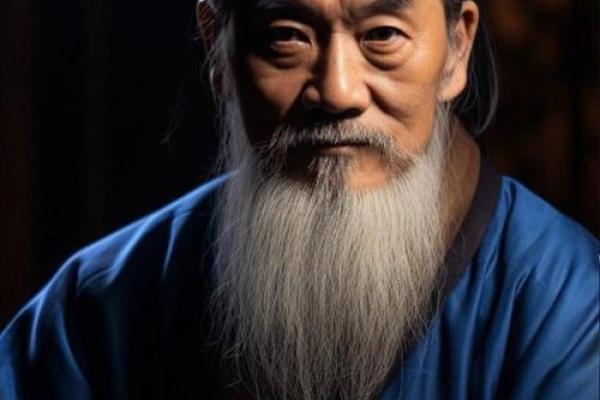 庄氏紫薇斗数创始人