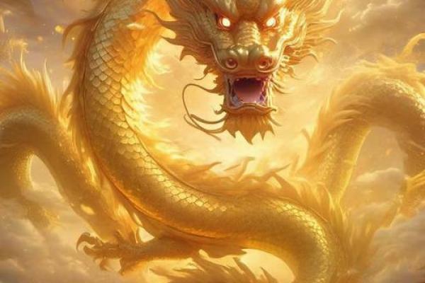 龙风水_属龙的人最可怕的一面是什么