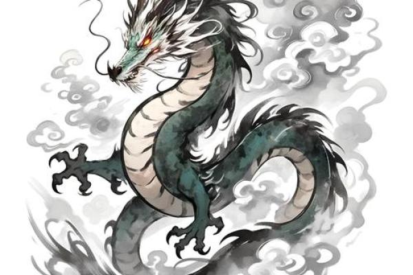 龙风水_属龙的人最可怕的一面是什么