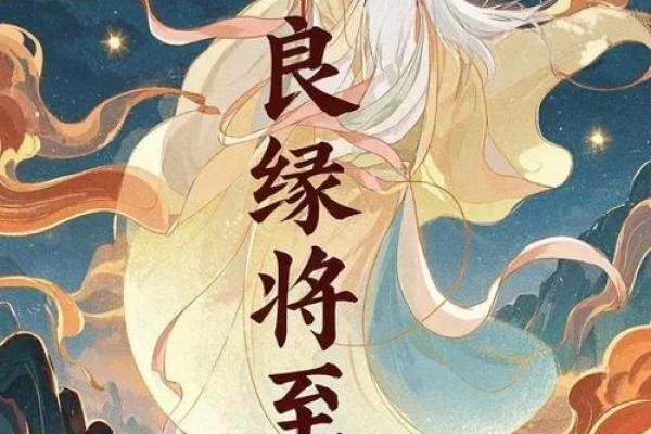 求月老好姻缘