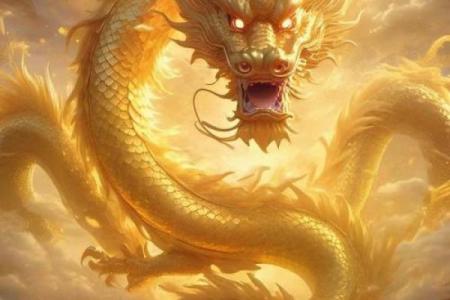 龙风水_属龙的人最可怕的一面是什么
