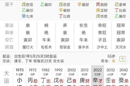 免费八字测姻缘
