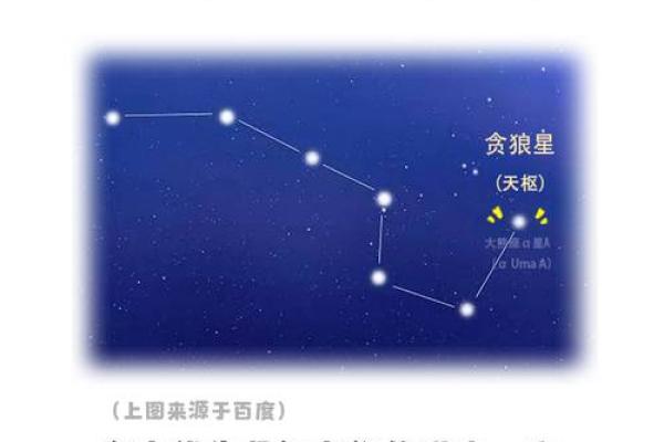 紫微斗数之兄弟宫与诸星,贪狼星在兄弟宫是什么意思？