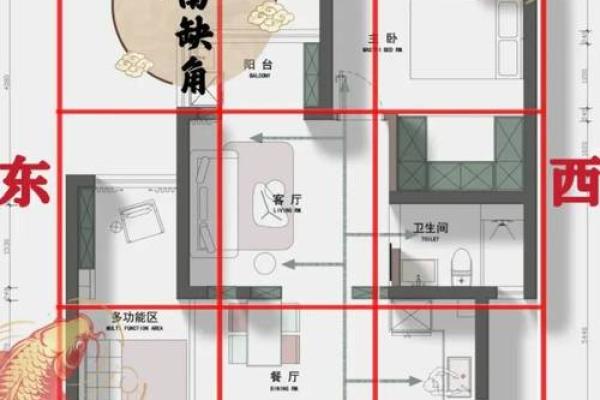 房子风水好不好怎么看 房子风水好不好怎么看