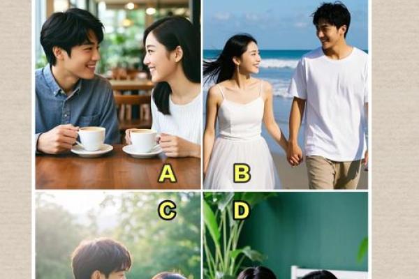 测试题爱情,情侣心理测试题 测试题爱情,情侣心理测试题