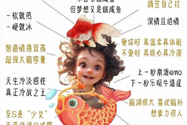 双鱼座女生性格特点是怎样的 双鱼座女生配什么星座 双鱼座女生性格特点是怎样的 双鱼座女生配什么星座