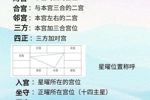 中国传统星象术紫薇斗数 中国传统星象术紫薇斗数