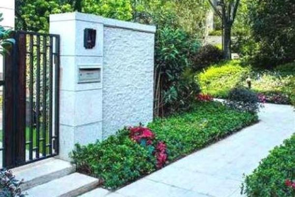 住宅围墙风水注意事项 住宅围墙风水注意事项