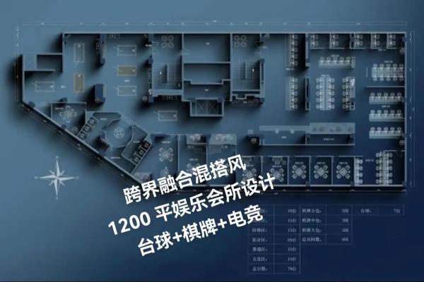 如何打造娱乐场所的一个好风水呢 如何打造娱乐场所的一个好风水呢