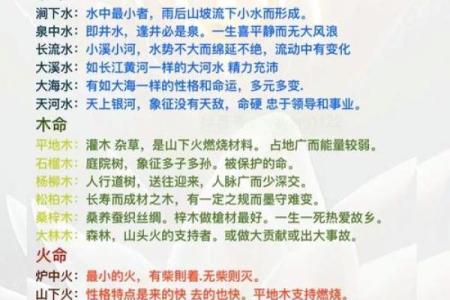 男人内心最爱的女命八字