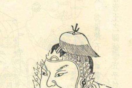 吕祖灵签第三十一签:古人姜维辅蜀