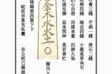 菩萨灵签三十一签解签