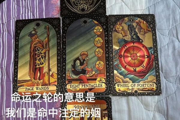 塔罗测试:异地恋考验的是什么? 塔罗测试:异地恋考验的是什么?