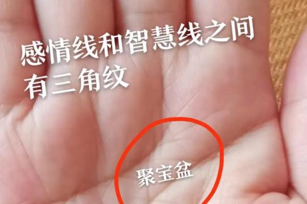生命线上有三角纹是好兆头吗手相风水 生命线上有三角纹是好兆头吗手相风水
