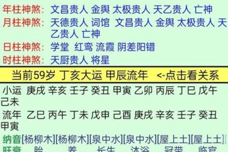 八字喜用神土金水是什么意思