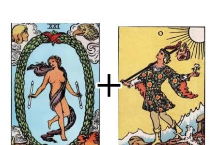 塔罗测试:异地恋考验的是什么?