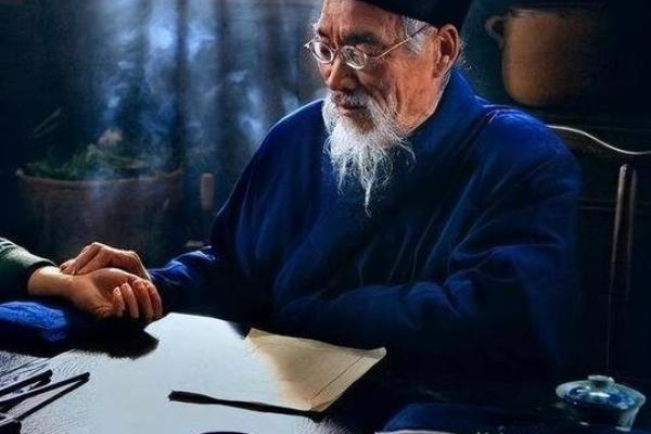 算的准的算命先生