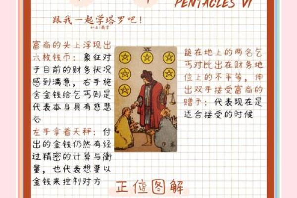 塔罗牌测试:一月财运情况? 塔罗牌测试:一月财运情况?