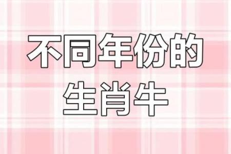 属牛的八字
