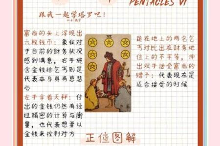 塔罗牌测试:一月财运情况?