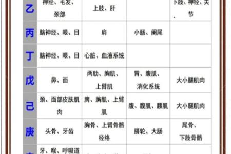 八字从什么地方能看出做官
