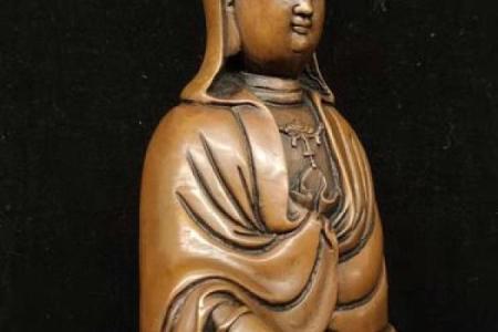 抽观音鉴