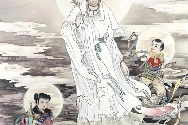 救苦救难观世音菩萨灵签 救苦救难观世音菩萨灵签