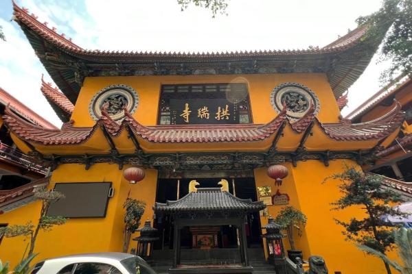 寺庙旁边一楼房子好吗风水 寺庙旁边一楼房子好吗风水